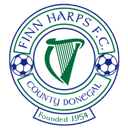 Finn Harps logo
