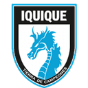 Deportes Iquique logo