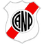Nacional Potosi logo