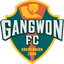 Gangwon FC logo