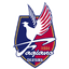 Fagiano Okayama FC logo