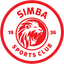 Simba SC logo