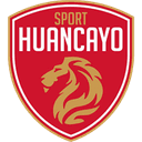 Sport Huancayo logo