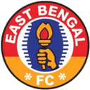 East Bengal FC logo