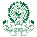 Mohammedan SC logo