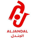 Al-Jandal logo