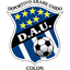 CD Árabe Unido logo