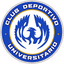 CD Universitario logo