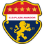 CD Plaza Amador logo