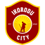 Ikorodu City logo