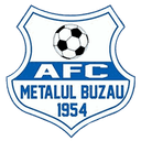Metalul Buzau logo