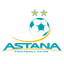 FC Astana logo
