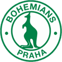 Bohemians 1905 logo