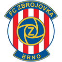 FC Zbrojovka Brno logo