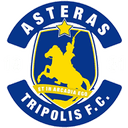 Asteras Tripolis B logo