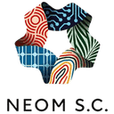 Neom SC logo