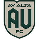 AV Alta logo