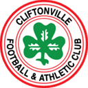 Cliftonville logo