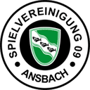 Ansbach logo
