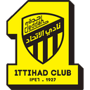 Al Ittihad (W) logo