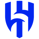 Al Hilal (W) logo