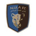 Al Ula (W) logo