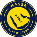 Al Nassr (W) logo
