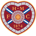 Hearts (W) logo