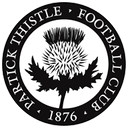 Partick Thistle (W) logo