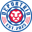 Deportrio logo