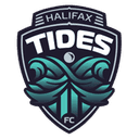 Halifax Tides FC (W) logo