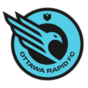 Ottawa Rapid FC (W) logo