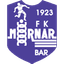 Mornar logo