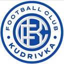 Kudrivka logo