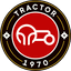 Tractor logo