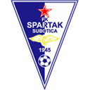 FK Spartak Subotica logo