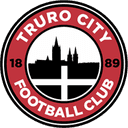 Truro City logo