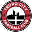 Truro City logo