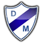Deportivo Merlo logo