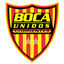 Boca Unidos logo