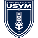 Union Yacoub El-Mansour logo