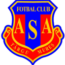 ASA Targu Mures logo