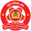 Cong An Ho Chi Minh City logo