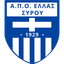 Hellas Syros logo