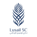 Lusail SC logo