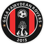 Gala Fairydean Rovers logo