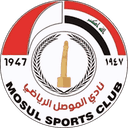 Al-Mosul logo