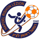 Hapoel Rishon LeZion logo