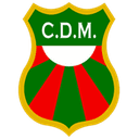 Deportivo Maldonado logo