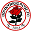 Bonnyrigg Rose logo